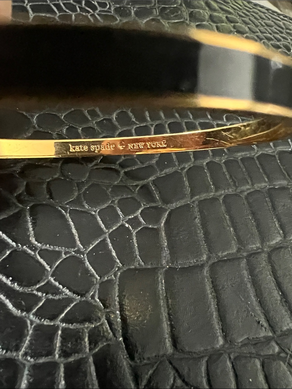 Kate Spade Bangle - Picture 2 of 3
